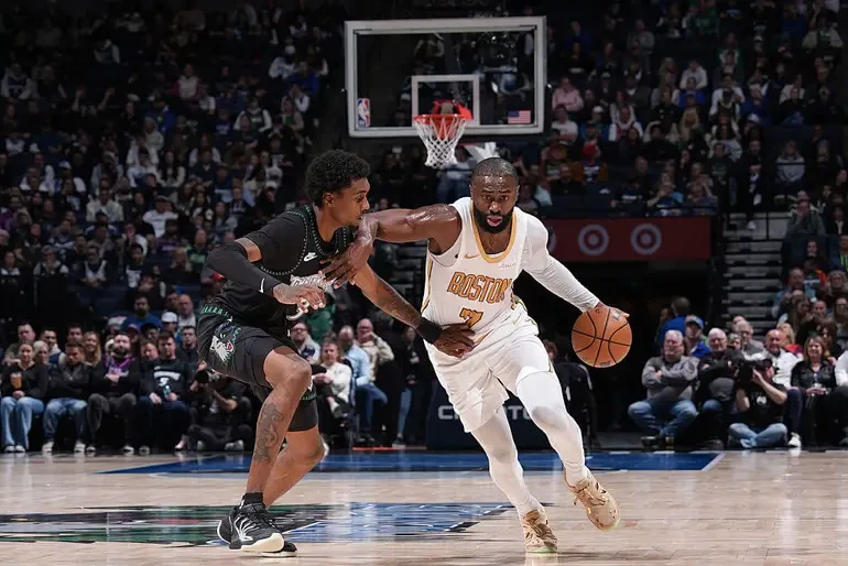 Jaylen Brown's Hairline: Rudy Gobert Signals Celtics Star to Shave Head